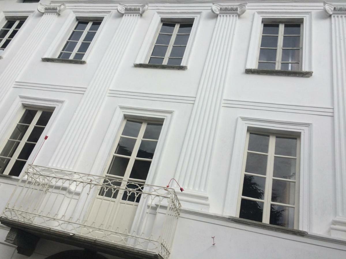 Winebnb ซอนดริโอ ภายนอก รูปภาพ