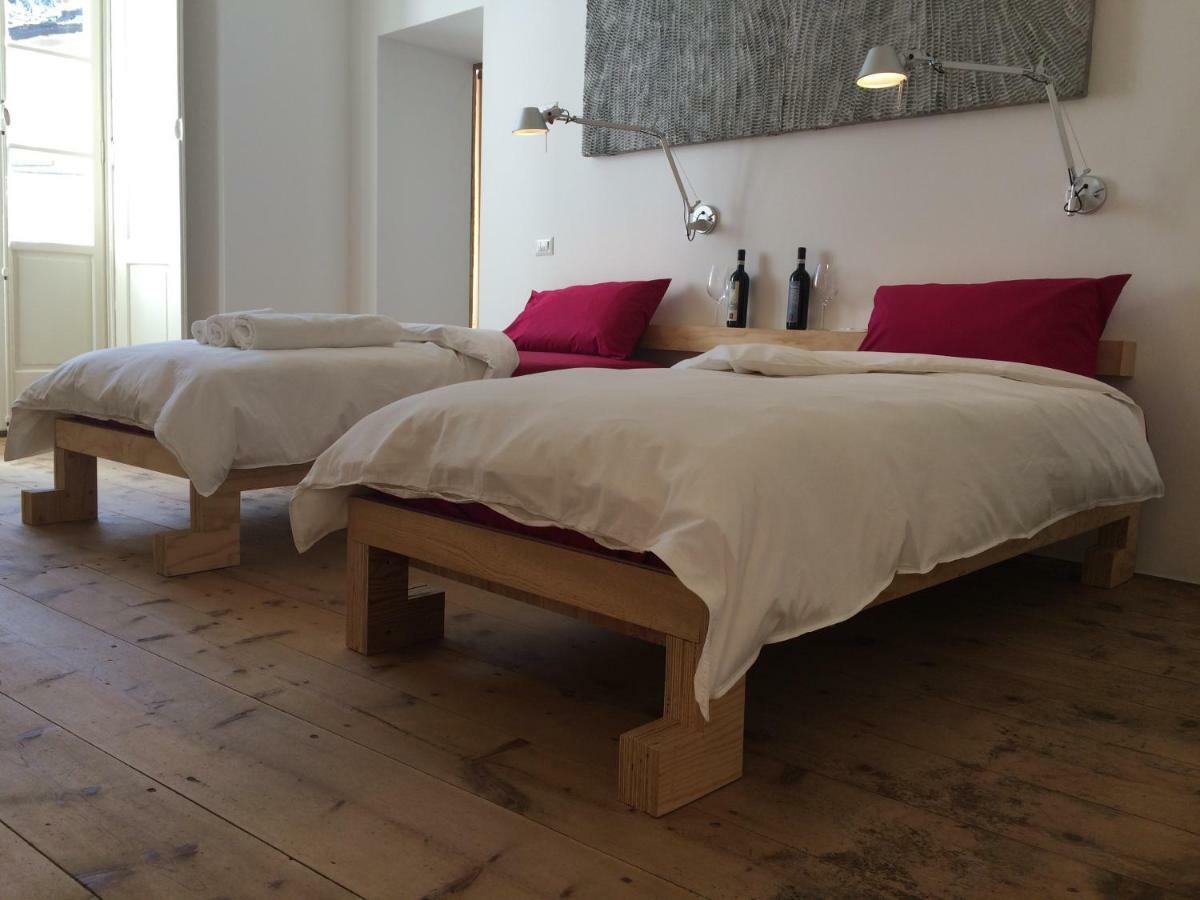 Winebnb ซอนดริโอ ภายนอก รูปภาพ