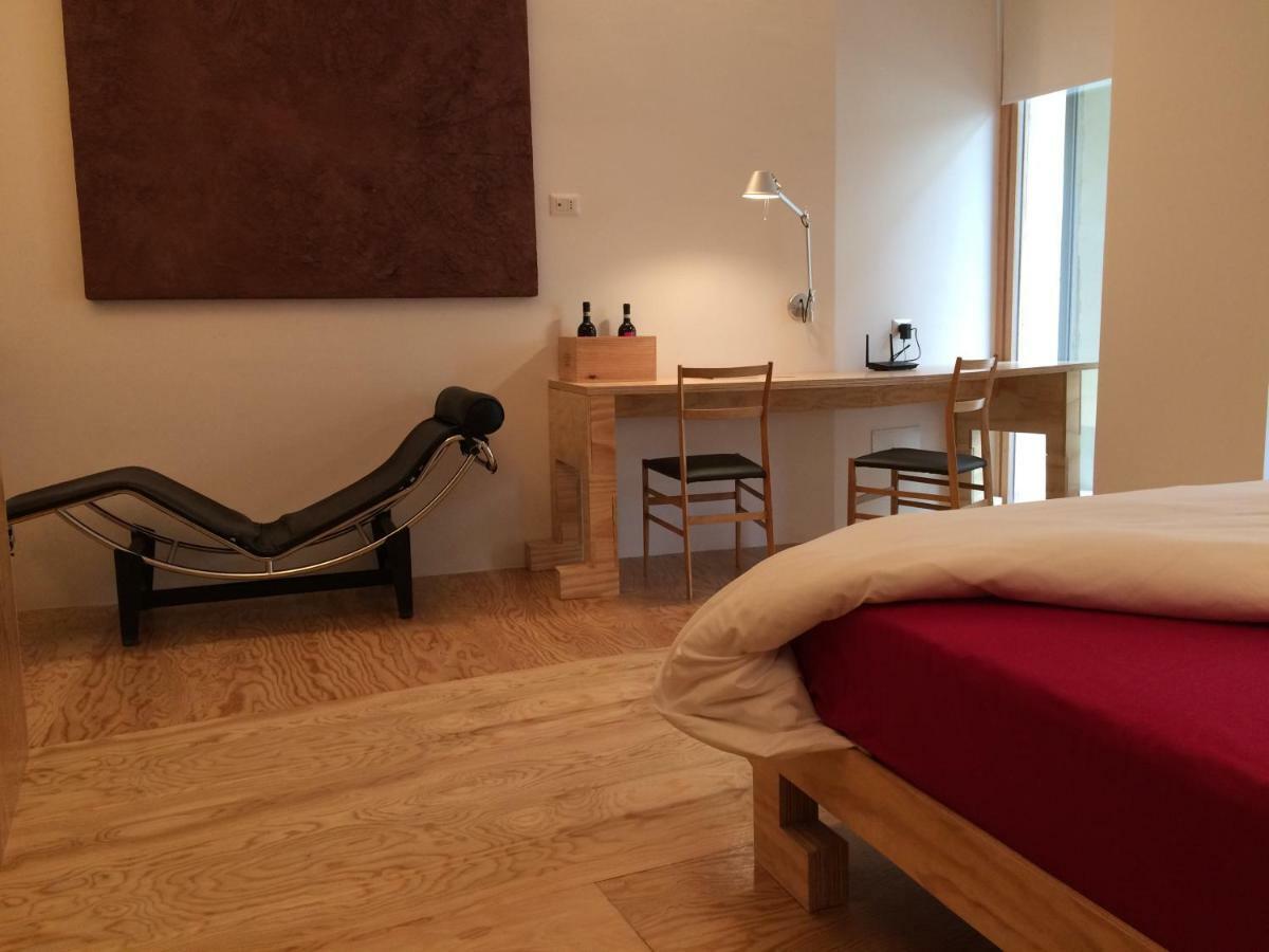 Winebnb ซอนดริโอ ภายนอก รูปภาพ