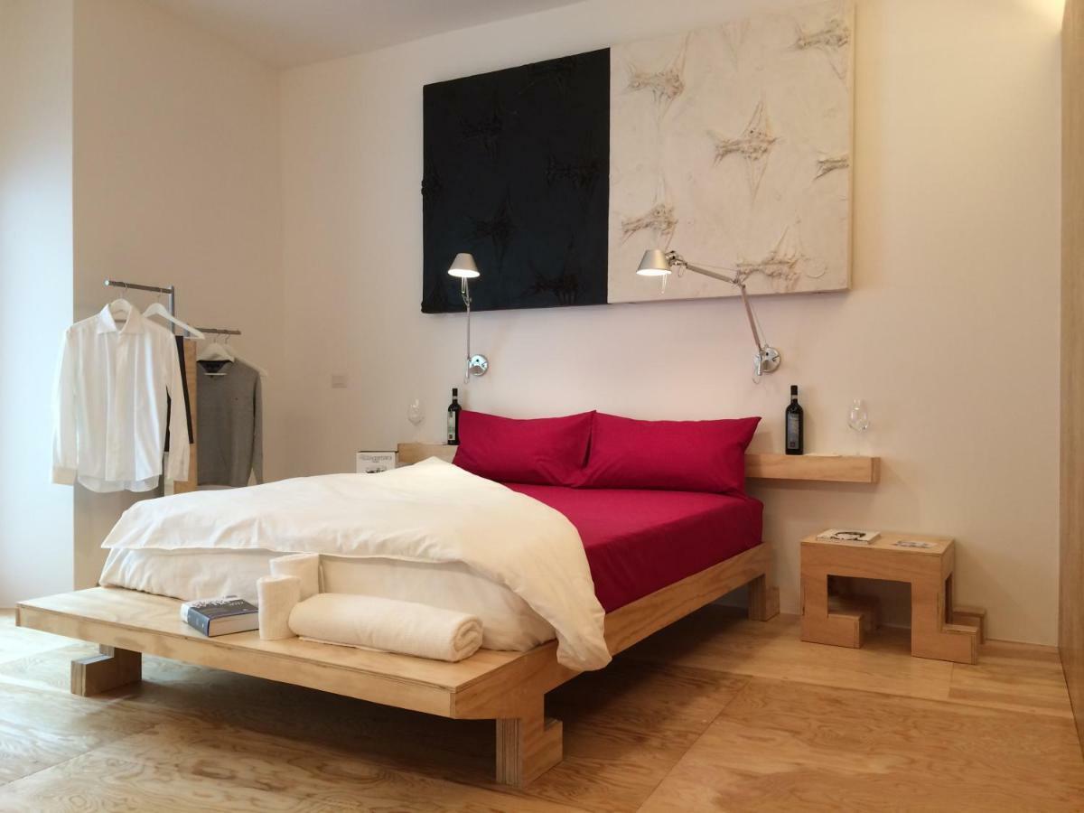 Winebnb ซอนดริโอ ภายนอก รูปภาพ