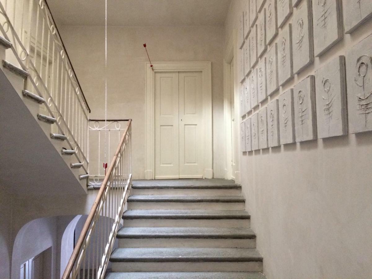 Winebnb ซอนดริโอ ภายนอก รูปภาพ
