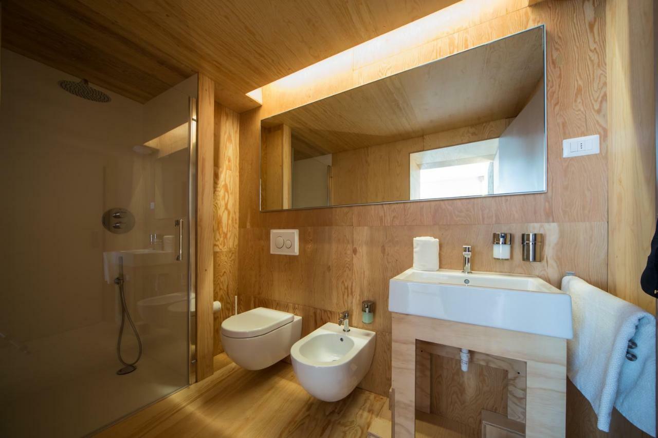 Winebnb ซอนดริโอ ภายนอก รูปภาพ