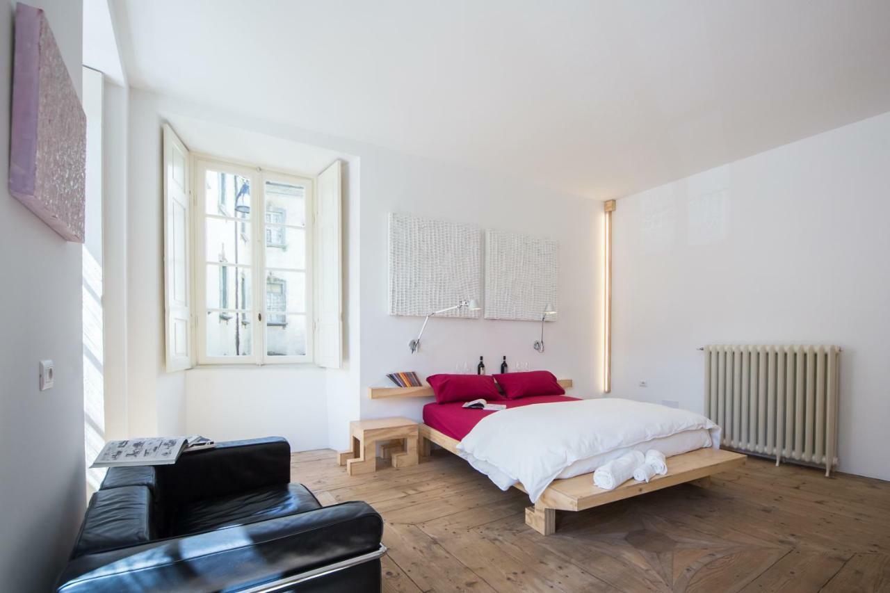 Winebnb ซอนดริโอ ภายนอก รูปภาพ