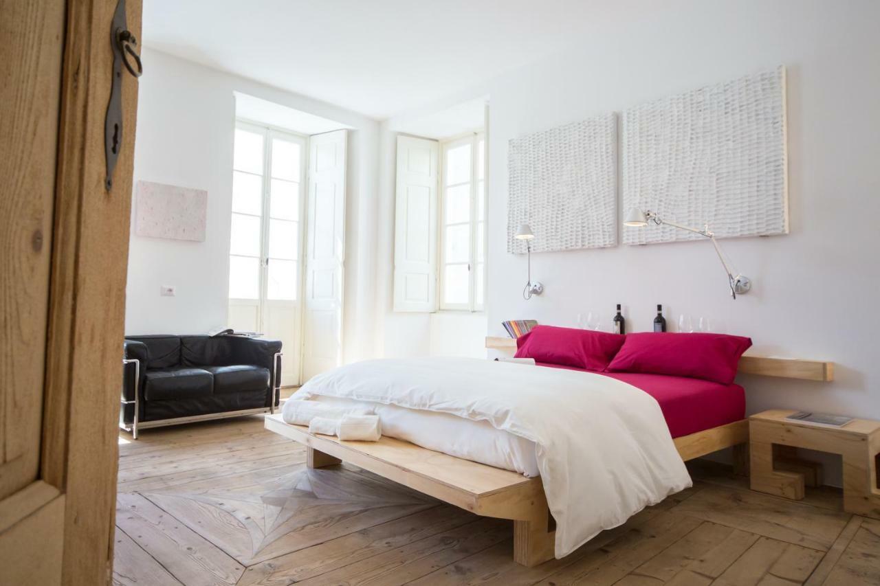 Winebnb ซอนดริโอ ภายนอก รูปภาพ