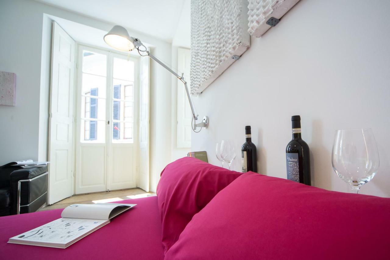 Winebnb ซอนดริโอ ภายนอก รูปภาพ