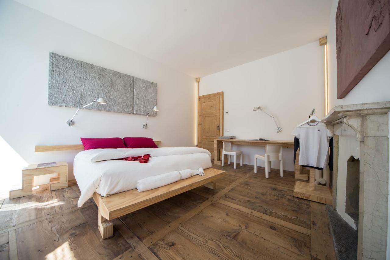 Winebnb ซอนดริโอ ภายนอก รูปภาพ